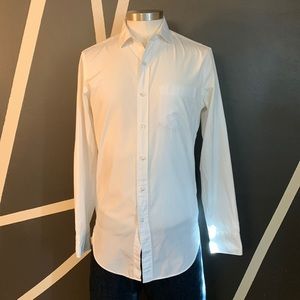J Crew Ludlow Dress Shirt